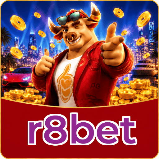 Slots r8bet - RTP Alto Certificado