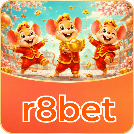 r8bet Segurança Logo 3