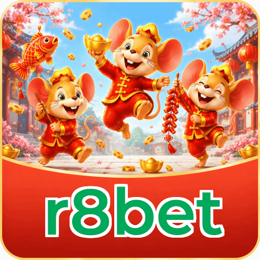 Loteria r8bet - Mega-Sena online