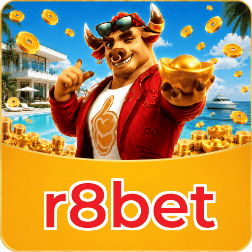 Servidor Brasil r8bet