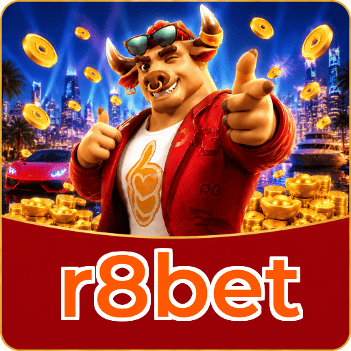 r8bet Certificado eCOGRA - Jogos Justos Auditados