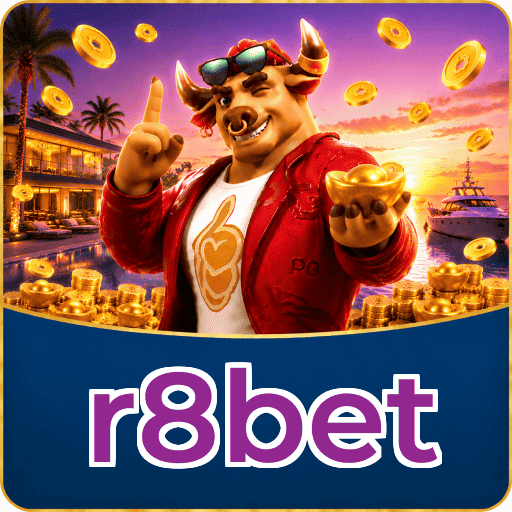 r8bet PIX Instantâneo - Saques em 8 Minutos