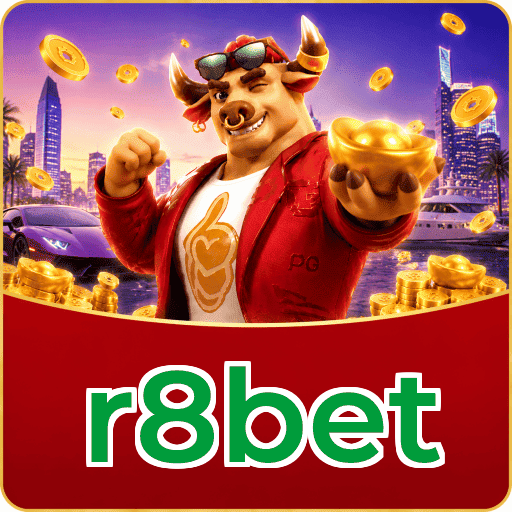 Loteria r8bet - Quina e mais jogos