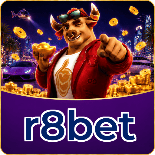 Plataforma r8bet - Cloud AWS Infrastructure