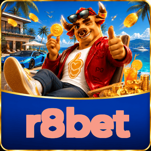 r8bet PIX Instantâneo - Saques em 8 Minutos
