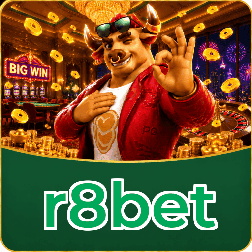 Fortune Tiger Logo 3