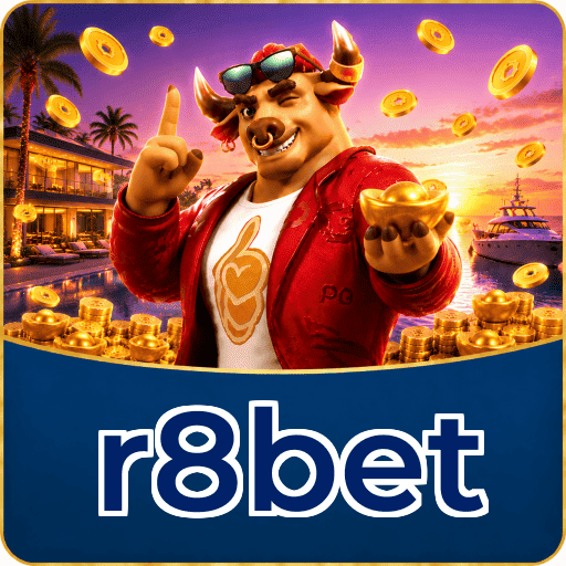 r8bet Download Oficial