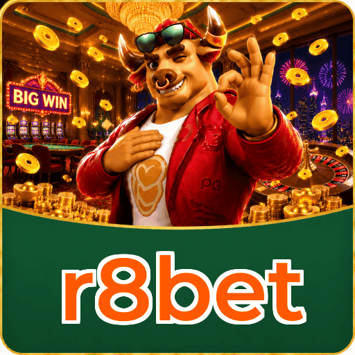 Slots r8bet - Jackpots Progressivos