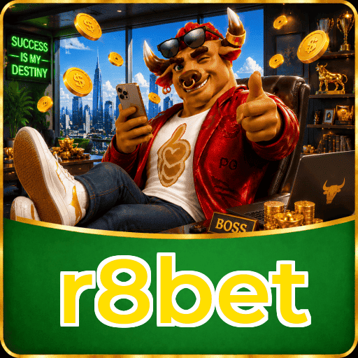 Fortune Tiger Logo 1