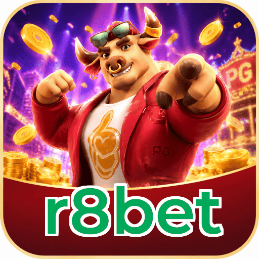 Slots r8bet - RTP Alto Certificado