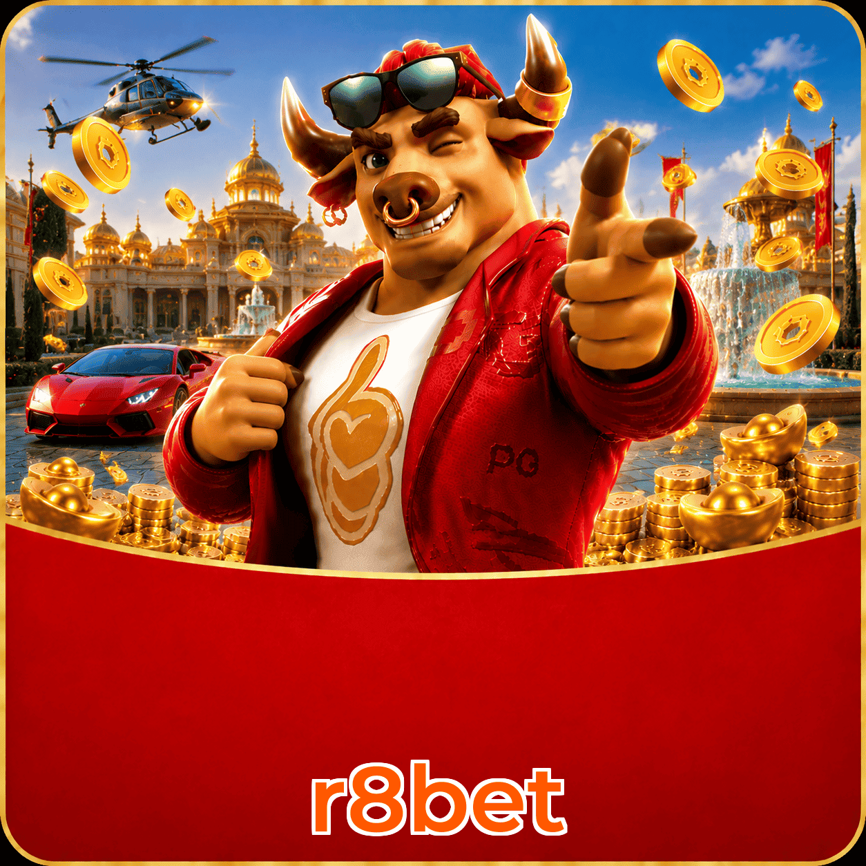 r8bet Segurança Logo 2