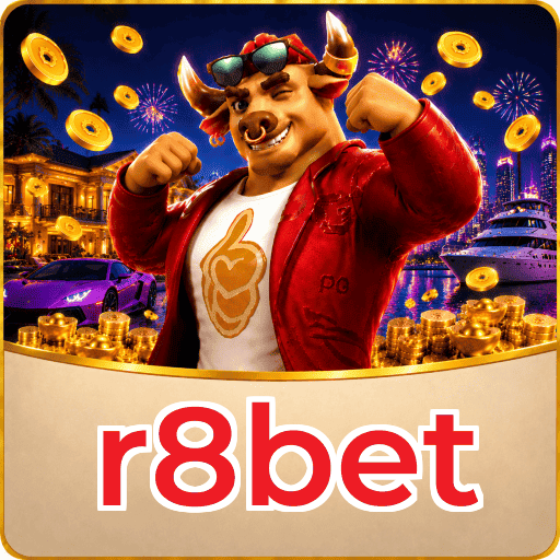 Slots r8bet - Jackpots Progressivos