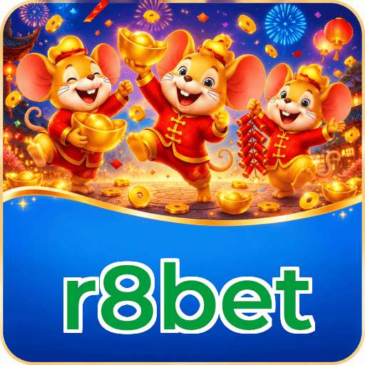 r8bet Licenciado Curaçao - Segurança SSL 256-bit