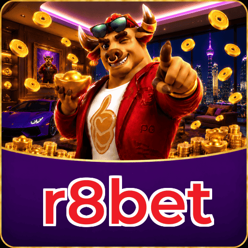 Telegram r8bet - Canal Oficial Verificado