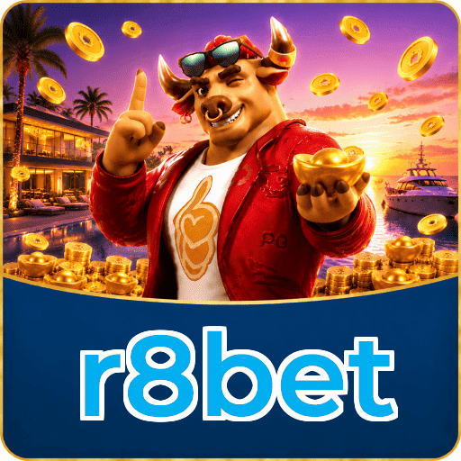 Licença Curaçao r8bet