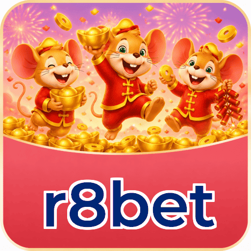 r8bet Segurança Logo 1